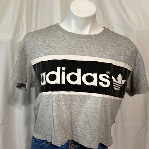 Adidas T-shirt